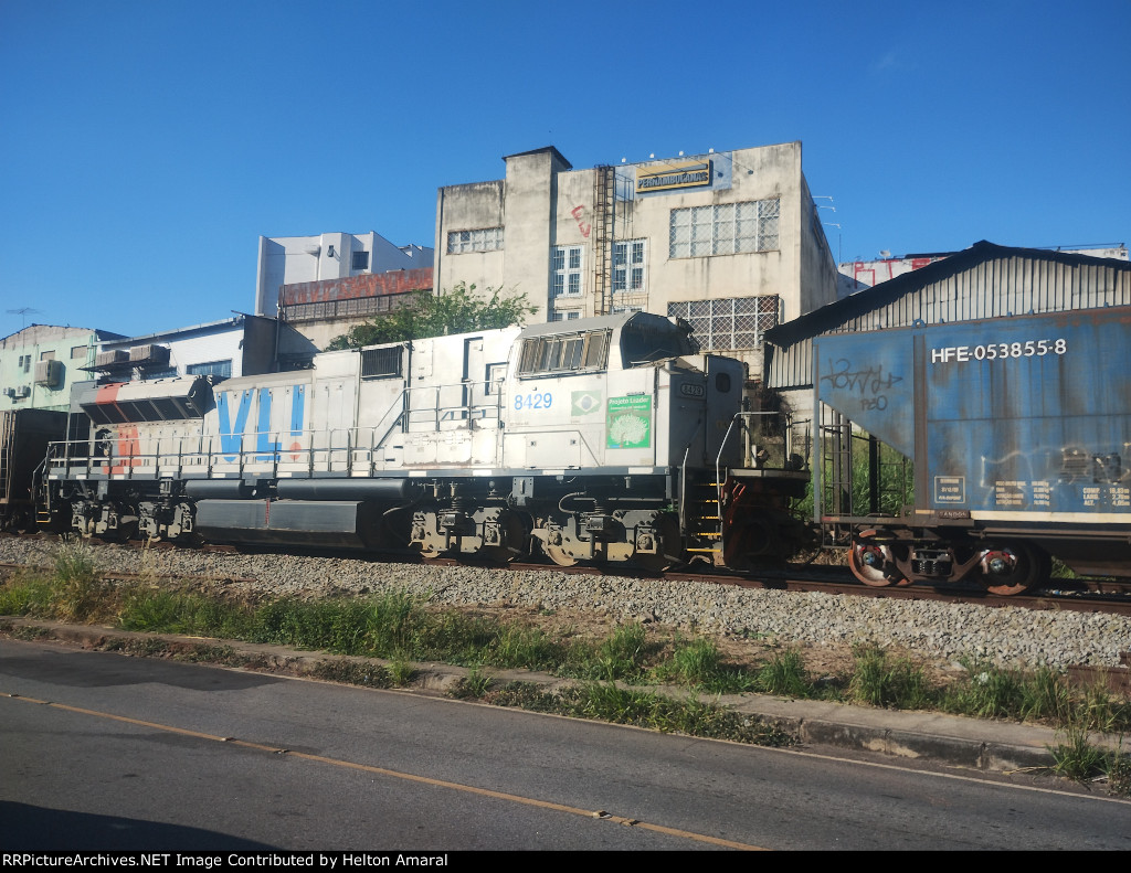 VLI 8429